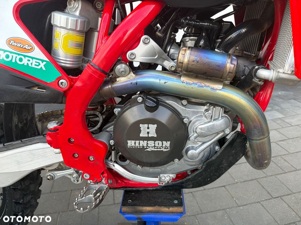 Gas Gas MC - 7
