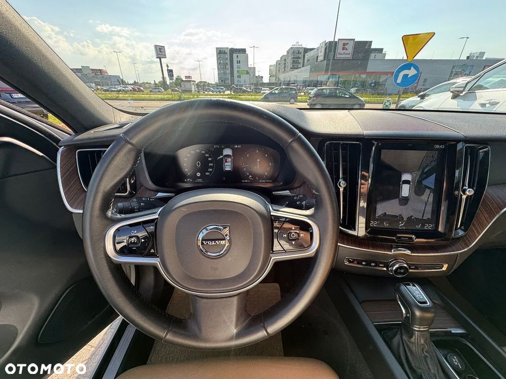 Volvo XC 60 D4 AWD Inscription - 18