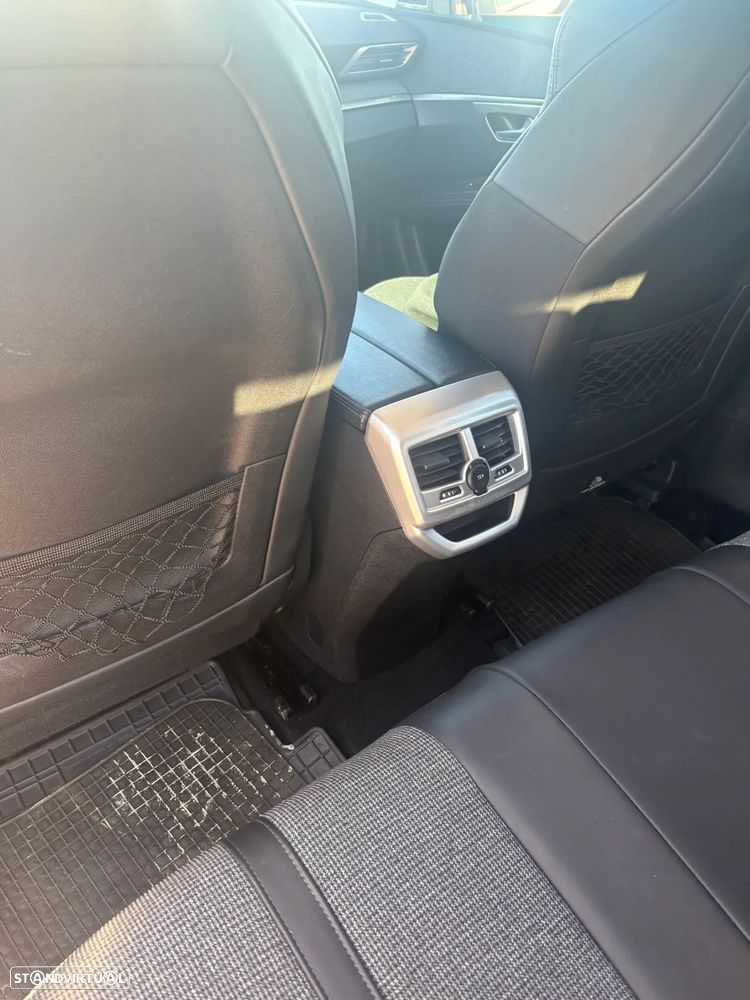 Peugeot 3008 1.5 BlueHDi Allure EAT8 - 14