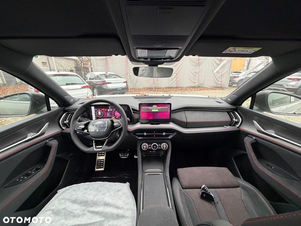 Skoda Kodiaq - 6