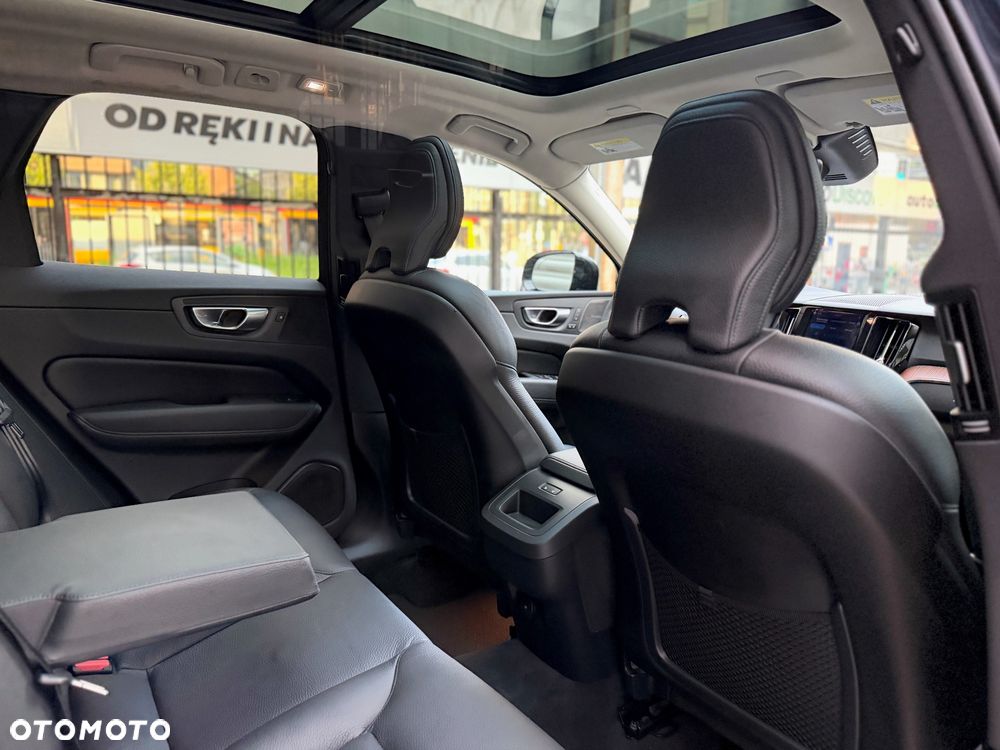Volvo XC 60 B5 B Geartronic Inscription - 21