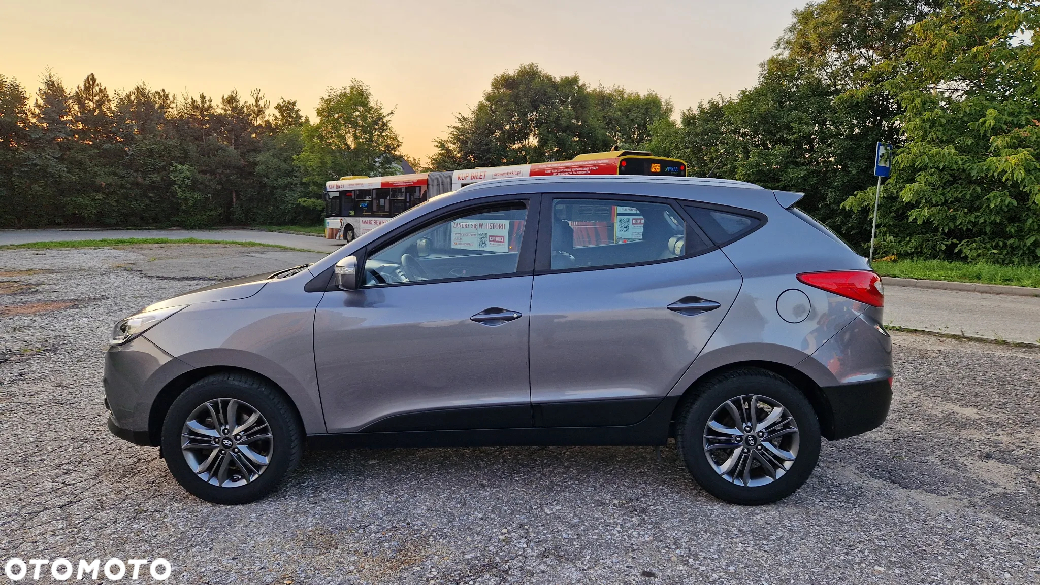 Hyundai ix35 1.6 GDI Premium 2WD - 6
