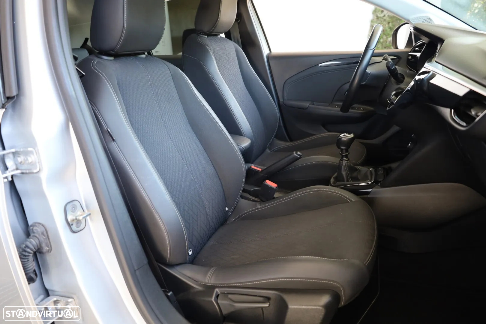 Opel Corsa 1.2 T Elegance - 43