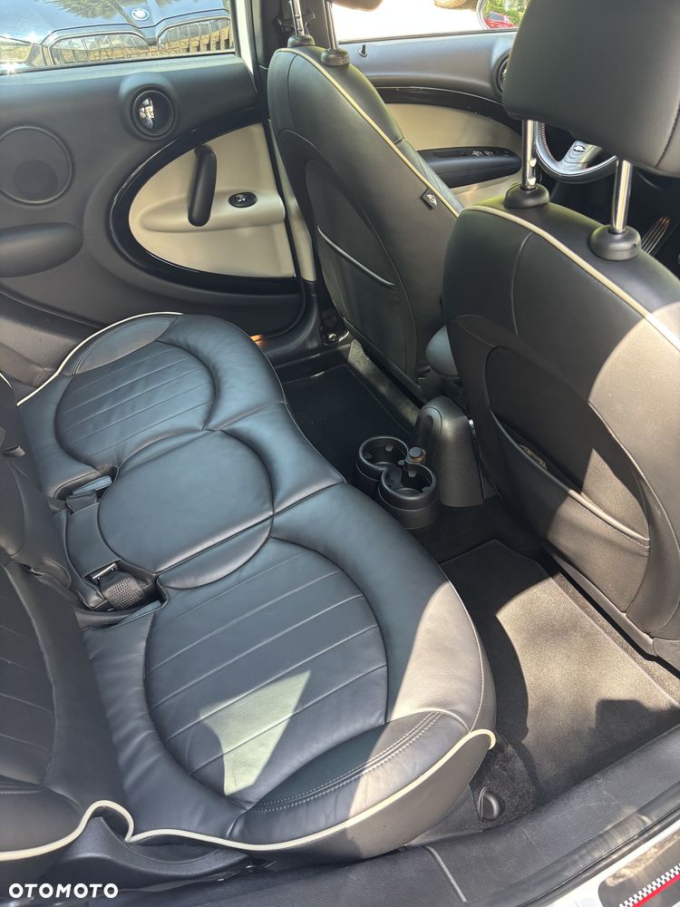 MINI Countryman - 9