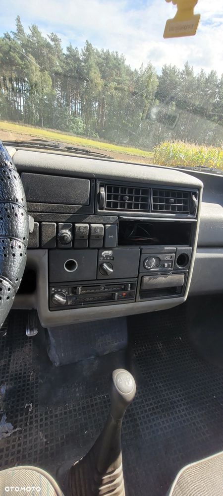 Volkswagen Transporter - 10