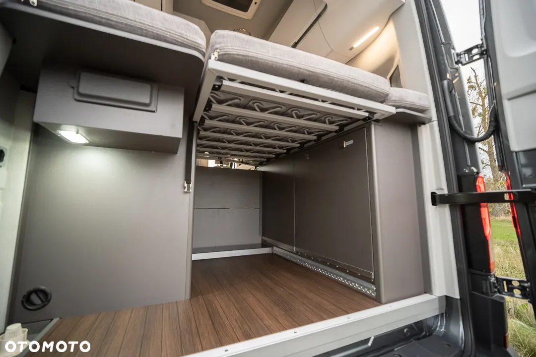 Volkswagen Crafter - 27