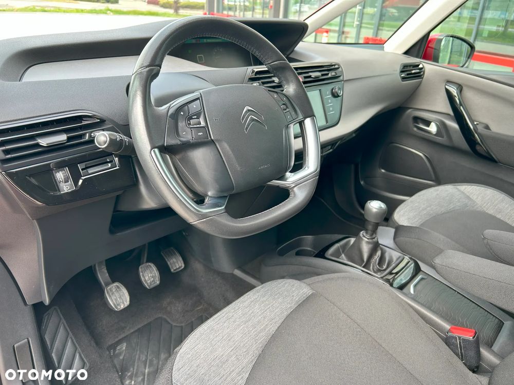 Citroën C4 SpaceTourer PureTech 130 Stop&Start FEEL - 16