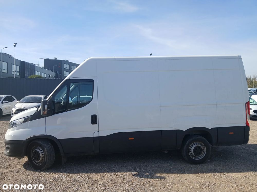 Iveco Daily D - 2