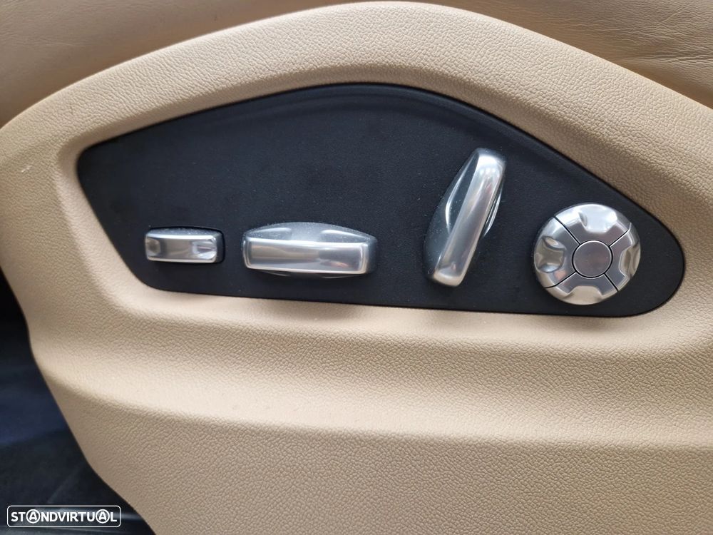 Porsche Cayenne E-Hybrid - 23