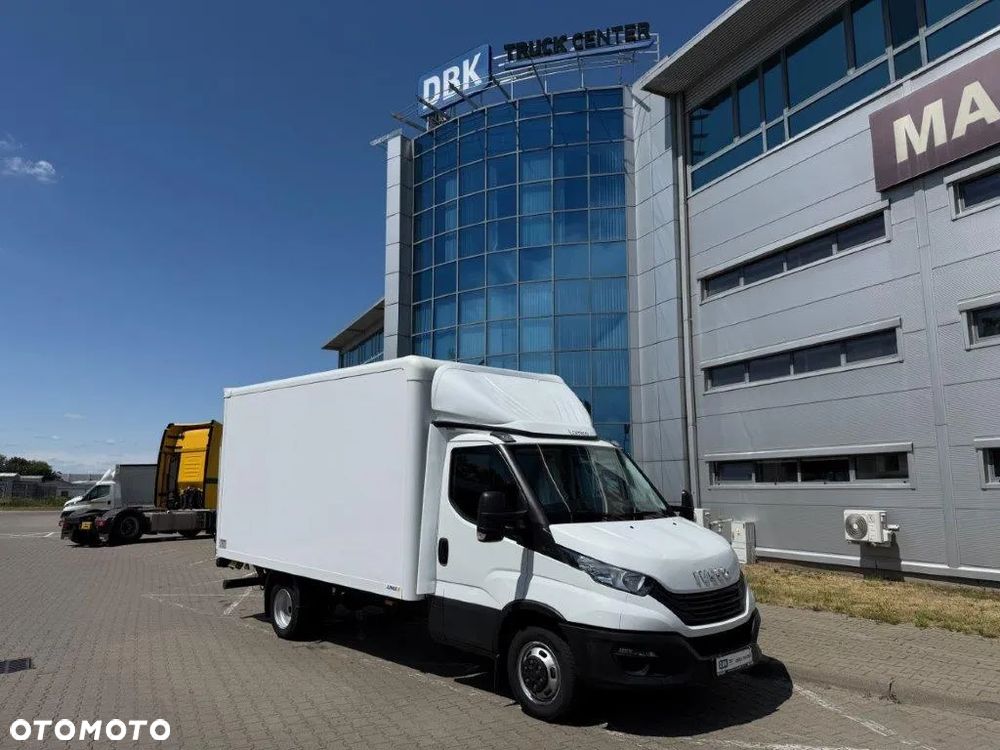 Iveco 35C16