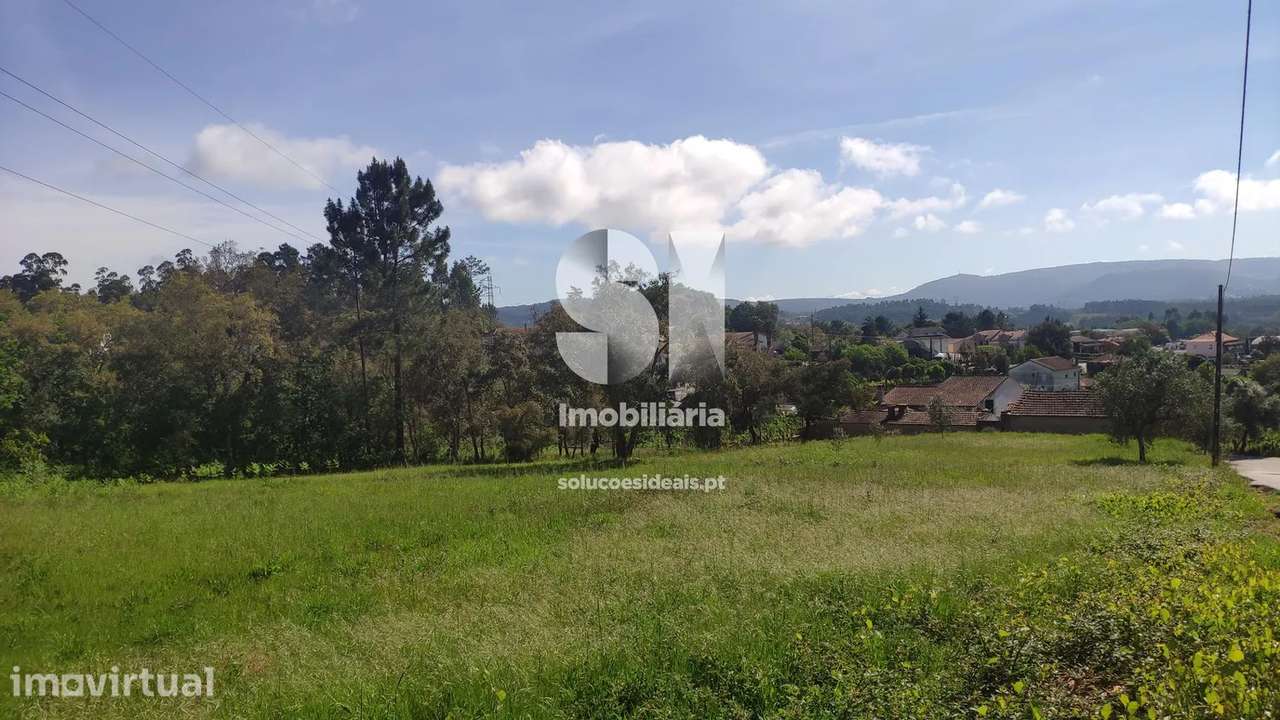 Terreno em Vila Nova de Poiares - Grande imagem: 2/8