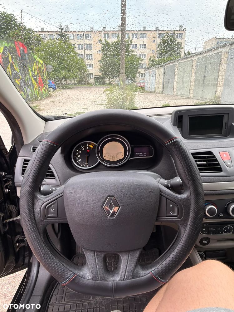 Renault Megane 1.6 16V Expression - 13