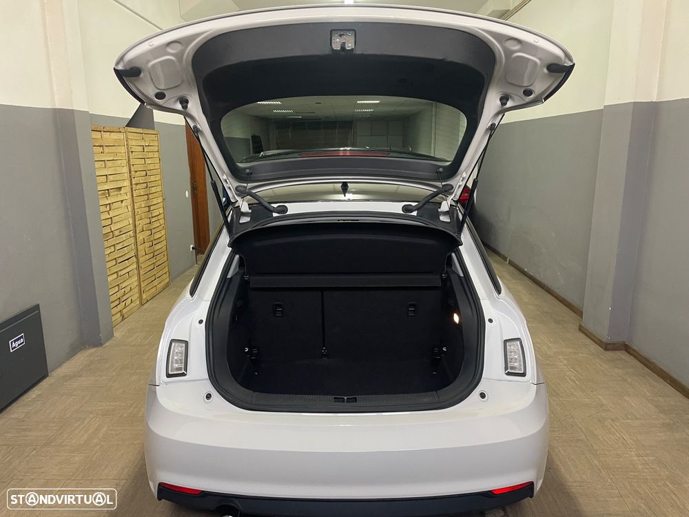 Audi A1 Sportback 1.0 TFSI ultra - 14