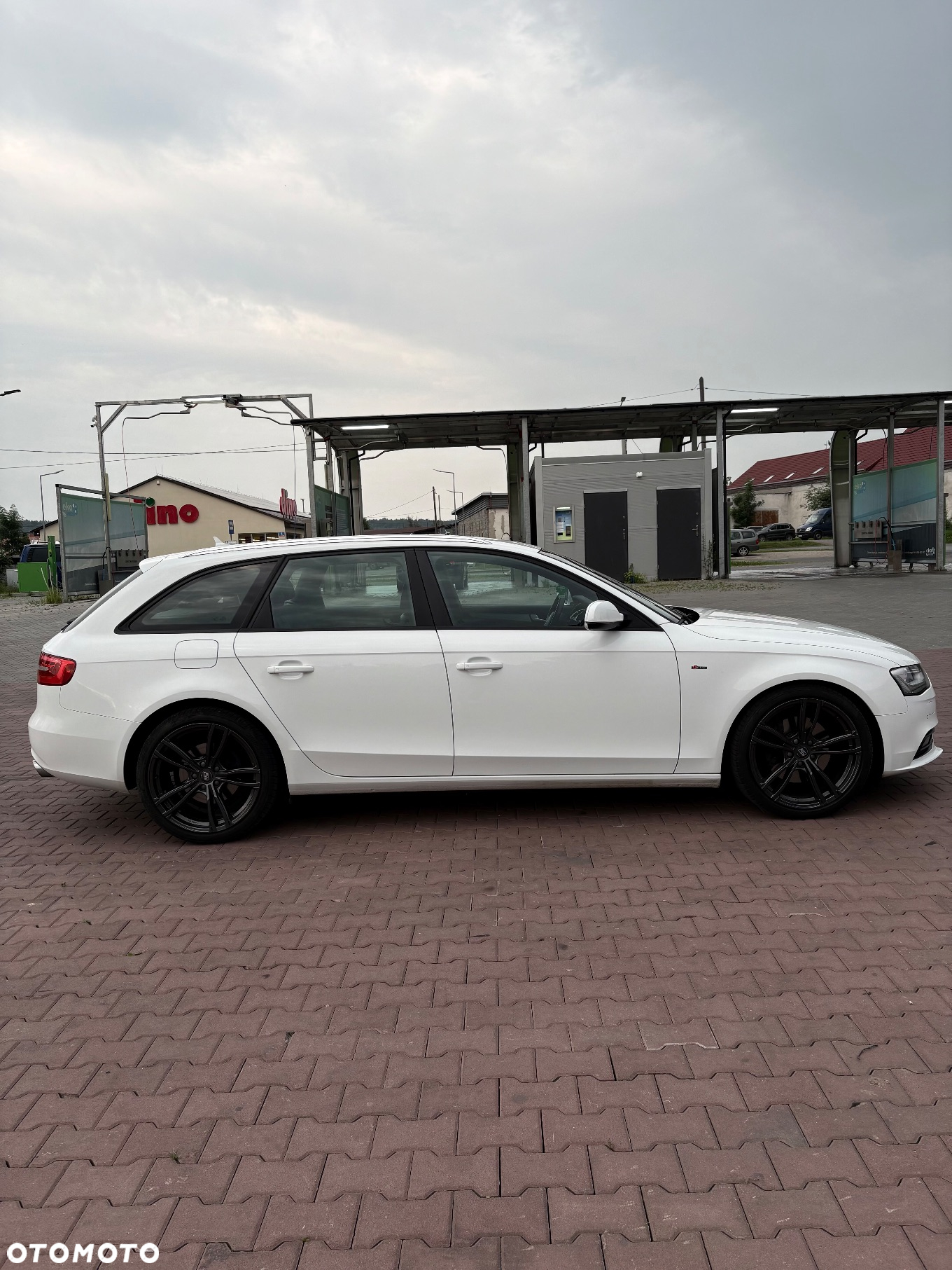 Audi A4 3.0 TDI Quattro S tronic - 6