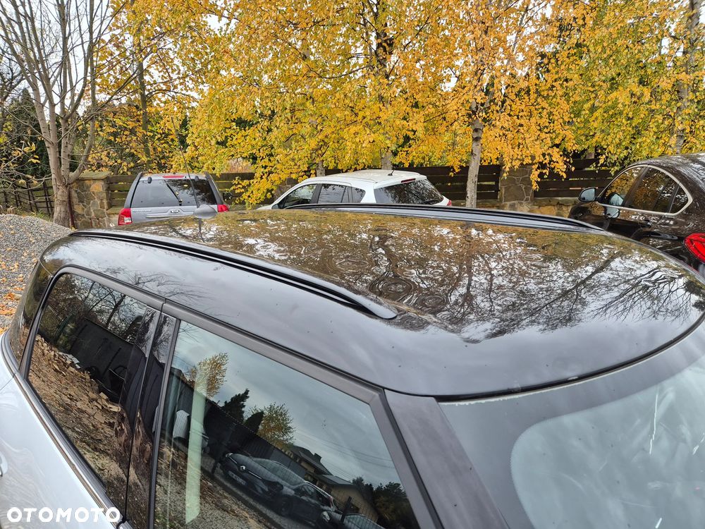 MINI Countryman Cooper D - 30