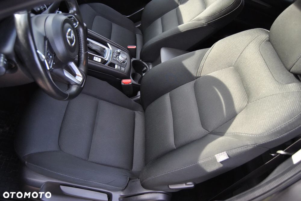 Mazda CX-5 2.0 Skypassion 2WD - 25