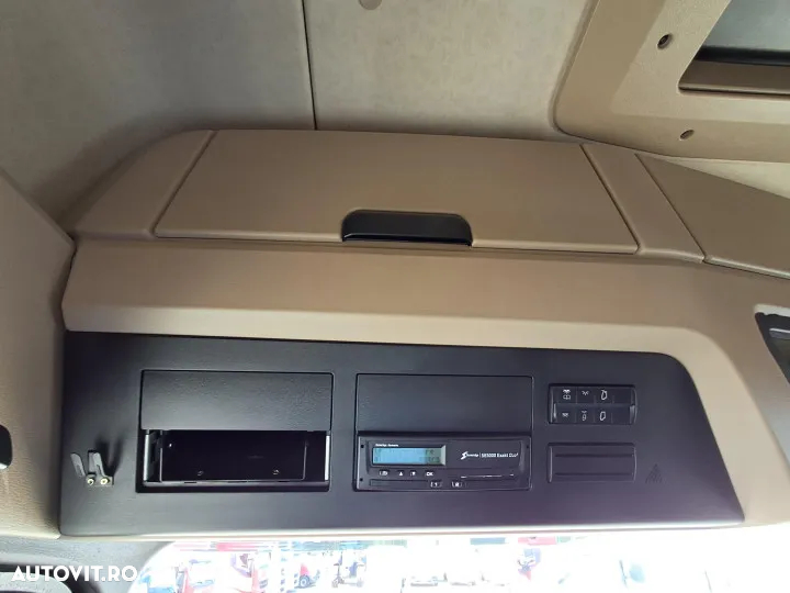 Mercedes-Benz actros 1853 automat - 20