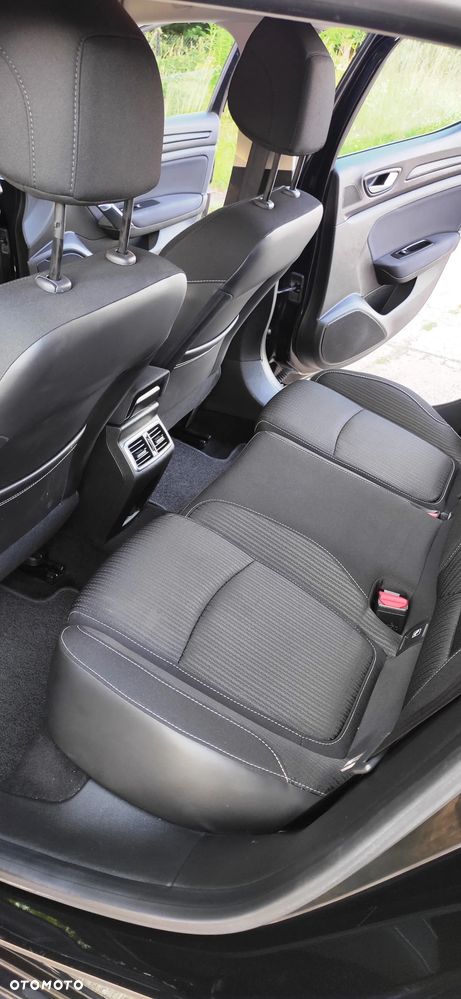 Renault Megane ENERGY TCe 100 INTENS - 18