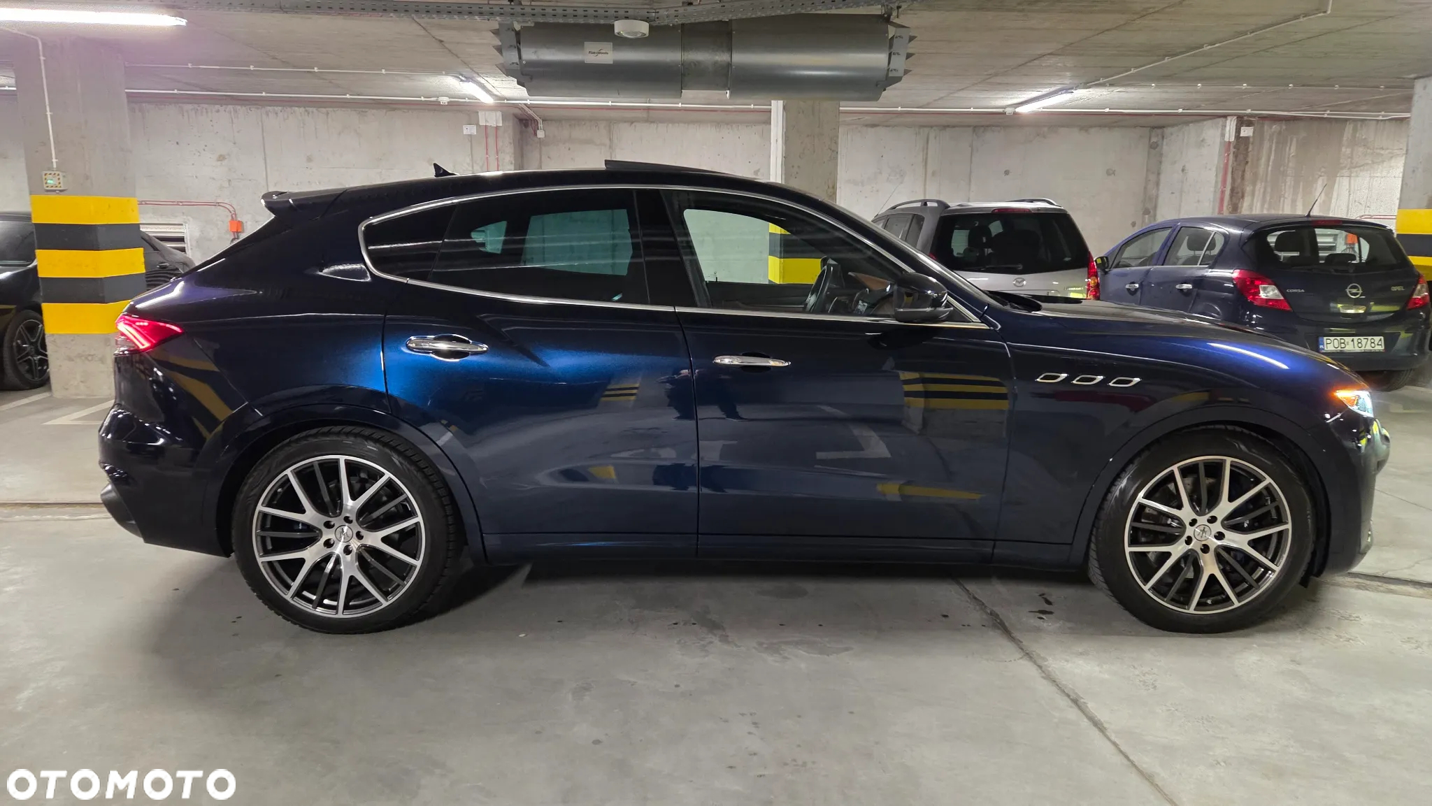 Maserati Levante Modena - 3