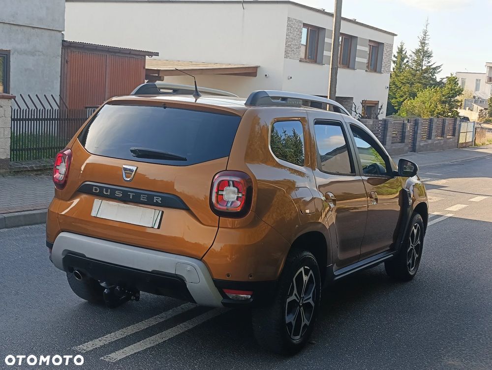 Dacia Duster 1.5 dCi Laureate 4x4 - 24