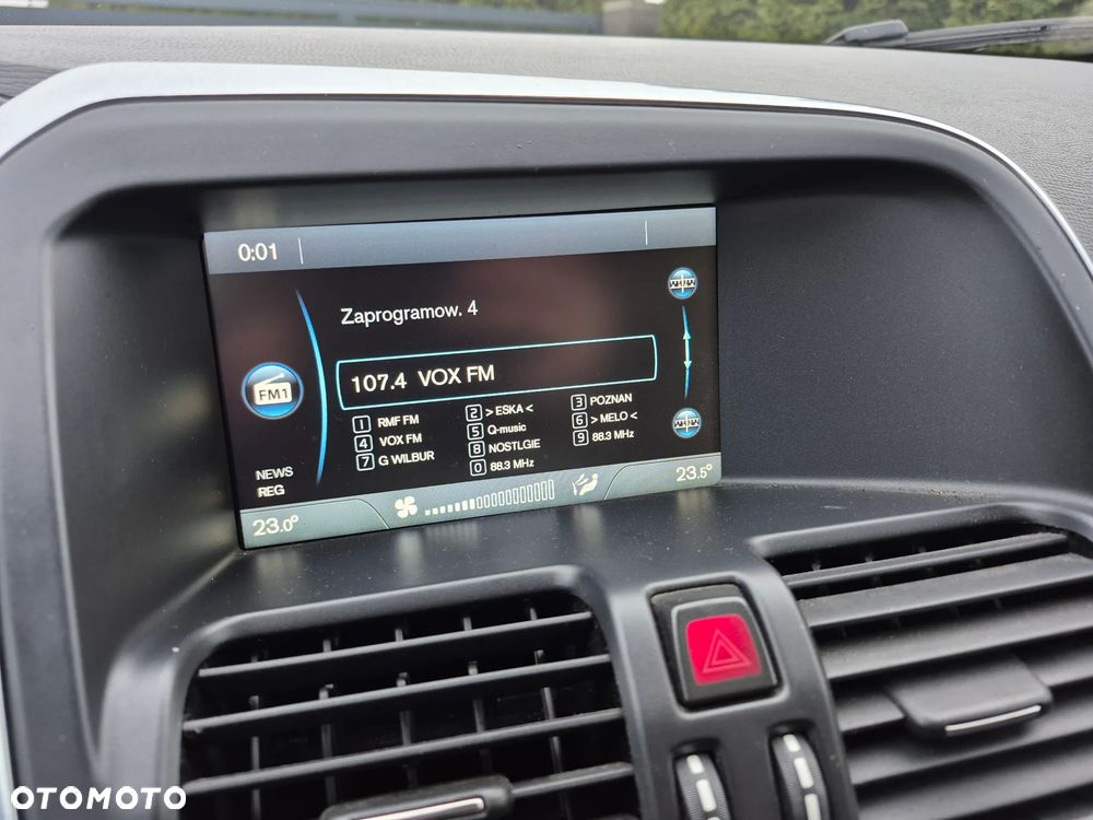 Volvo XC 60 D3 AWD Momentum - 26