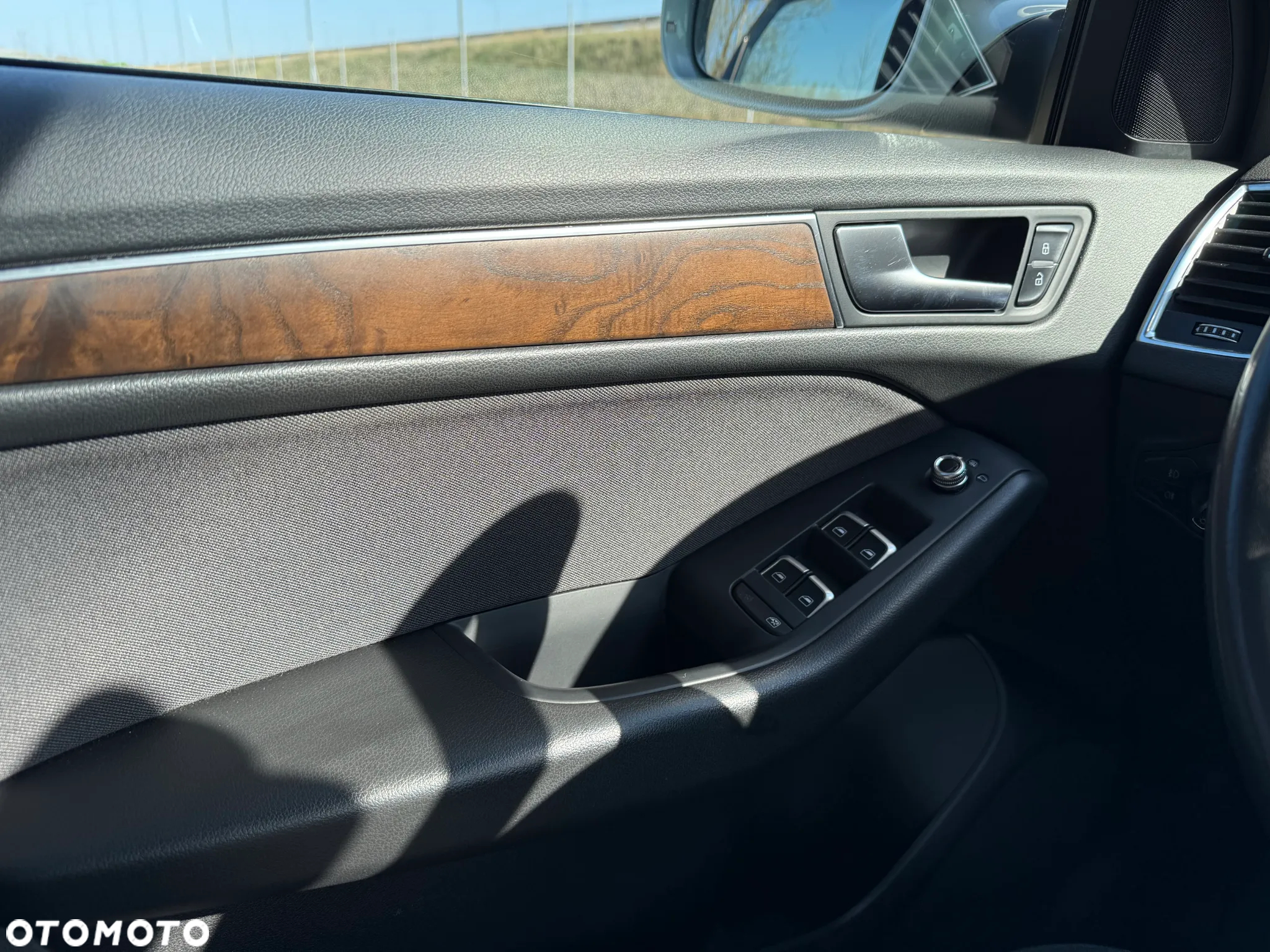 Audi Q5 2.0 TDI Quattro - 16