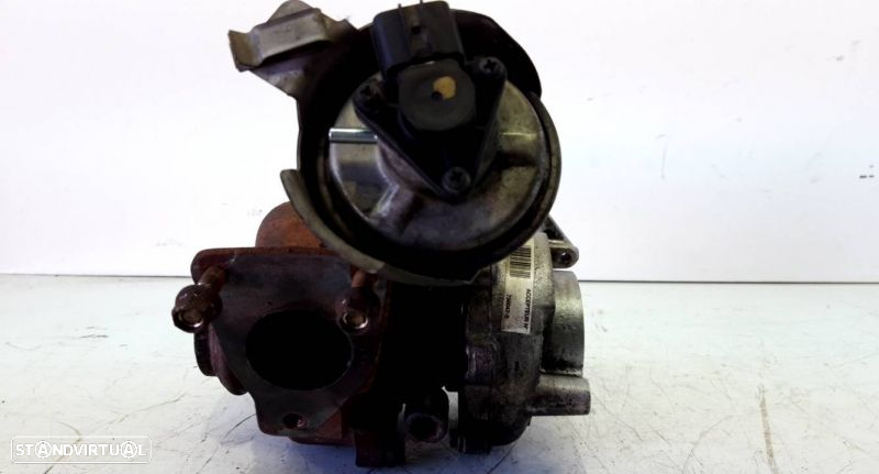 Turbo Citroën C4 Grand Picasso I (Ua_) - 3