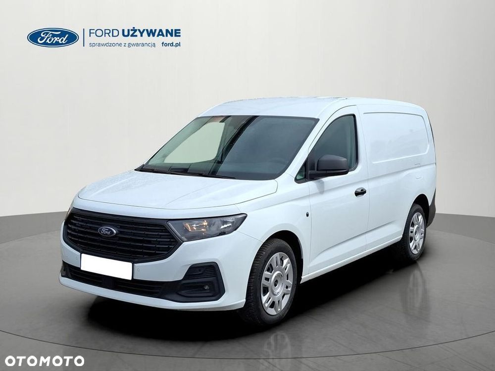 Ford Transit-connect - 1