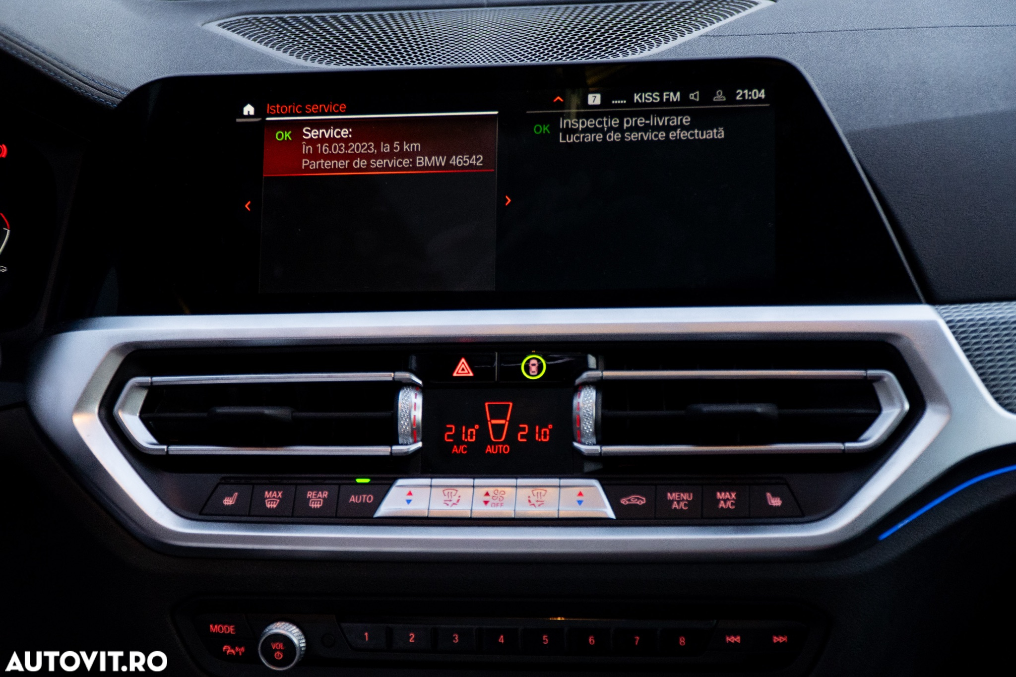 BMW Seria 4 420d AT MHEV - 29