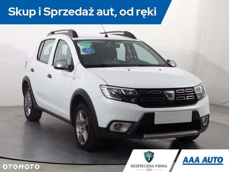 Dacia Sandero - 2