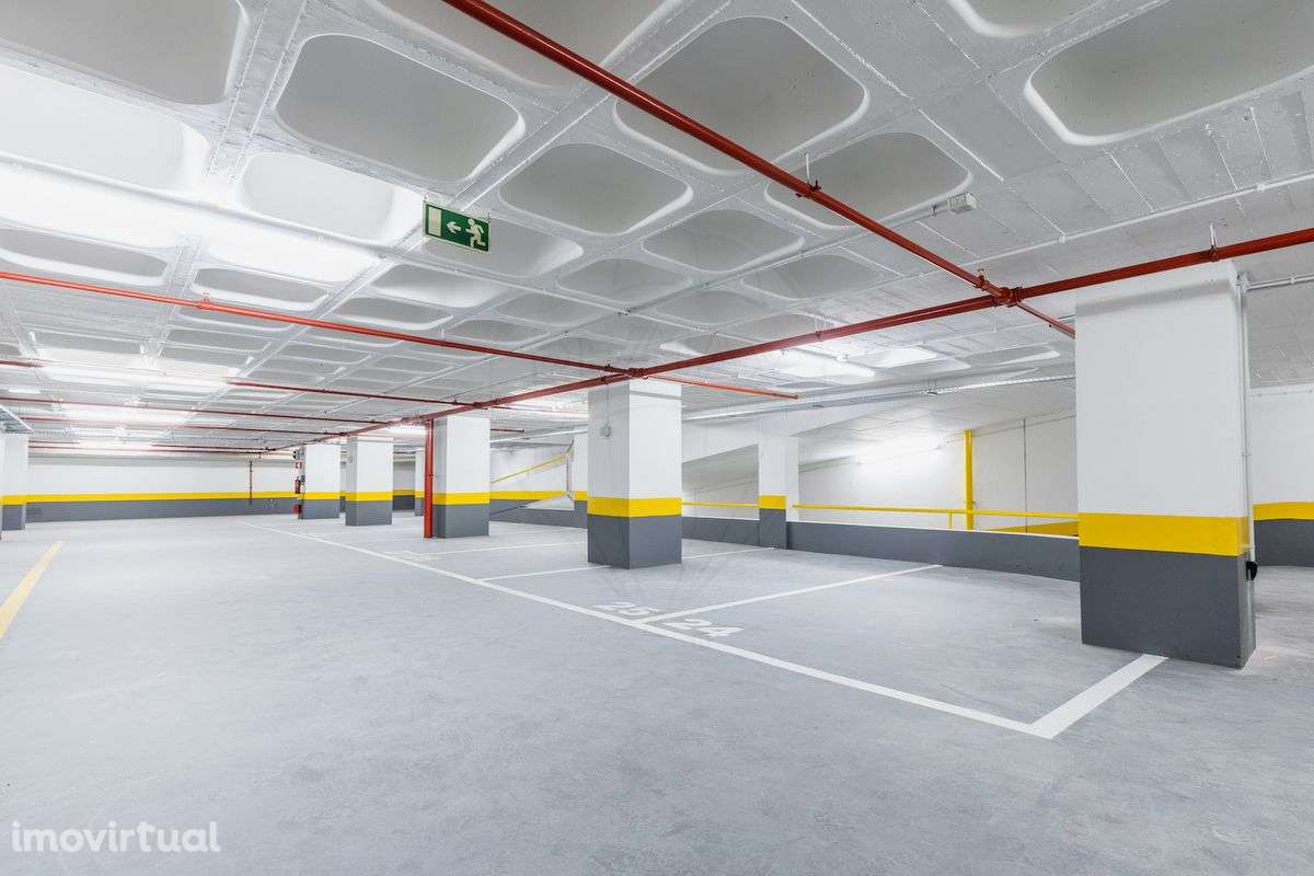 Garagem  para venda - Grande imagem: 2/4