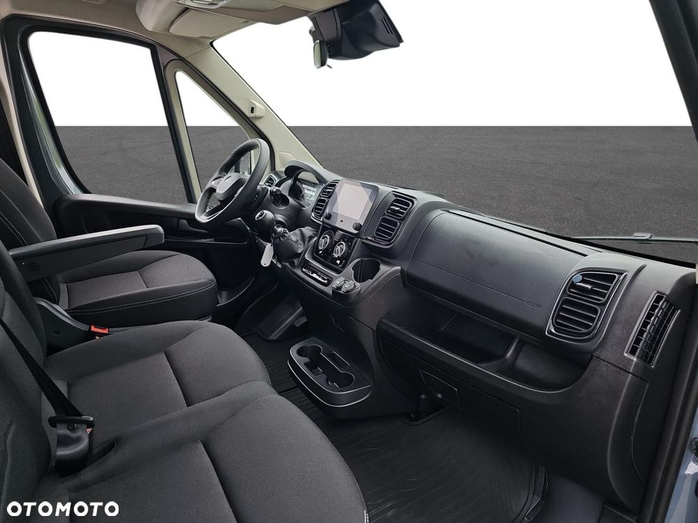 Peugeot Boxer - 13