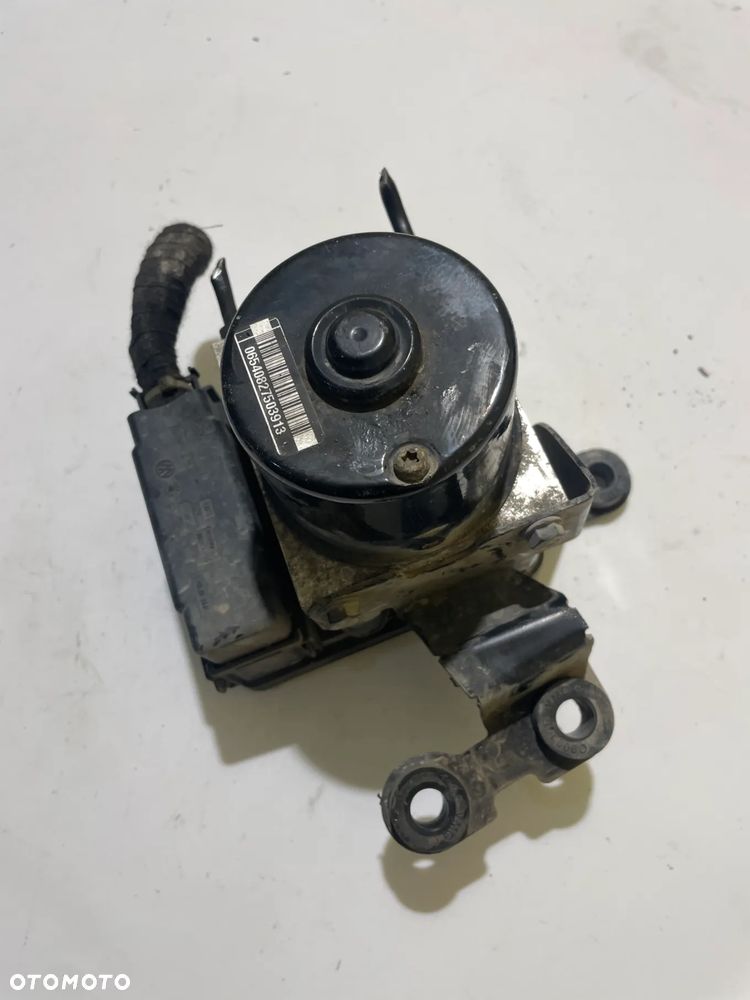 POMPA ABS AUDI SKODA VW 1J0614117E - 1