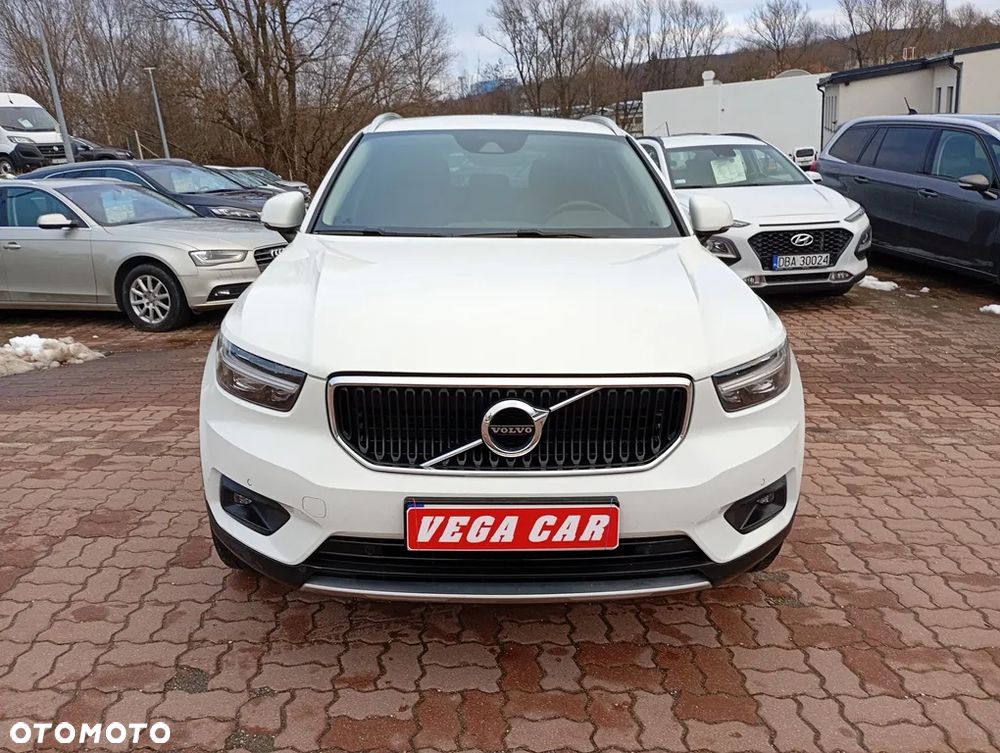 Volvo XC 40 - 2