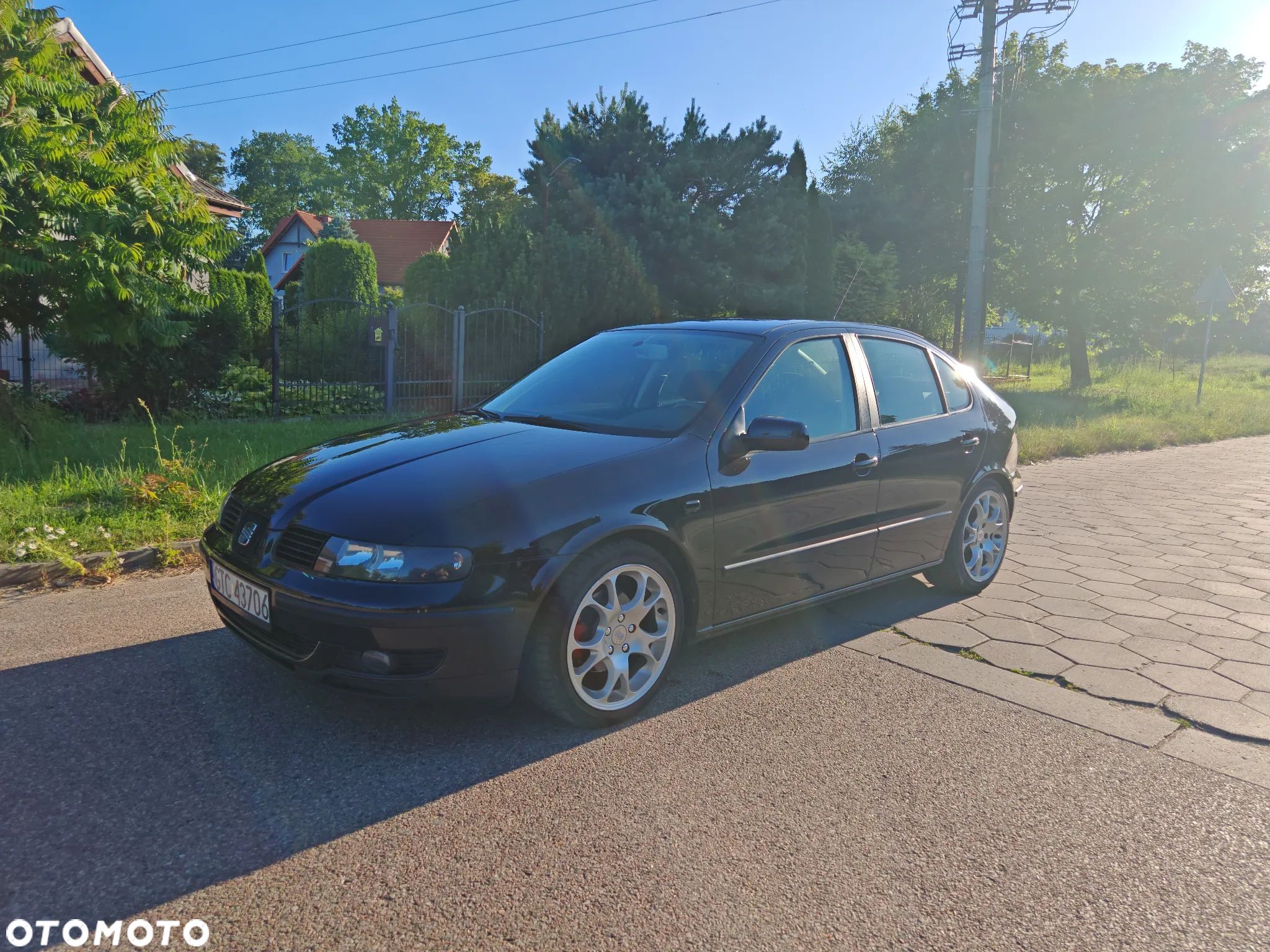 Seat Leon 1.9 TDI Sport - 1