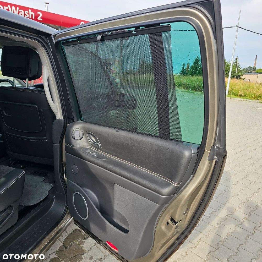 Renault Espace 2.0 dCi FAP Edition PGA - 10