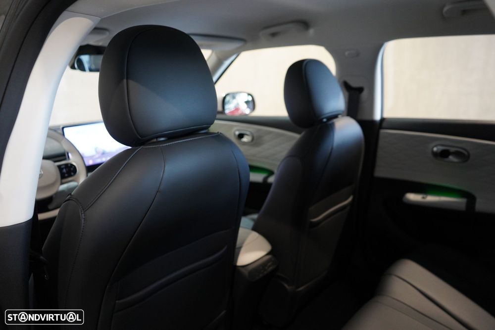 Dongfeng Box 42 kWh Plus - 42