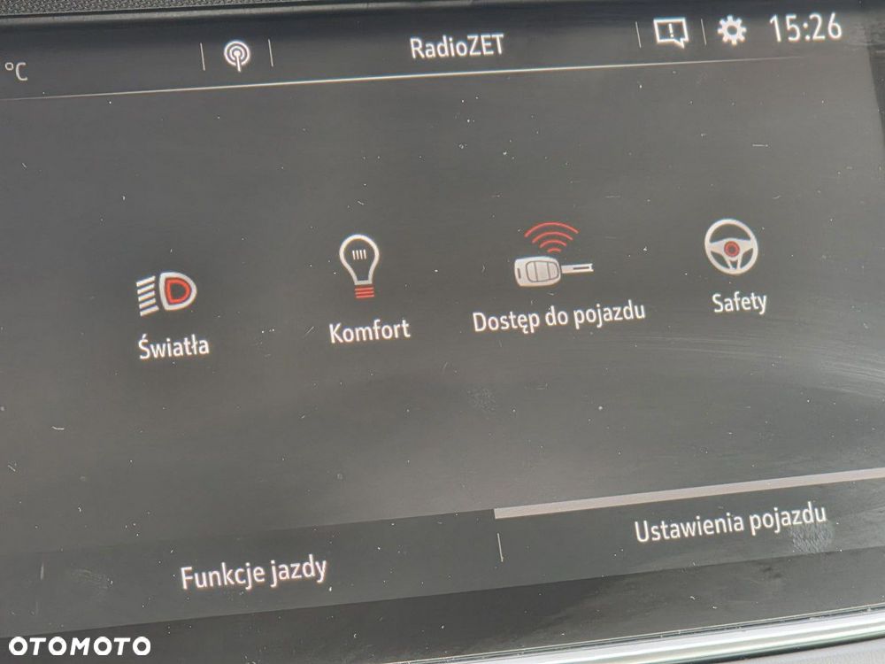 Opel Crossland X 1.5 CDTI Elite S&S - 20