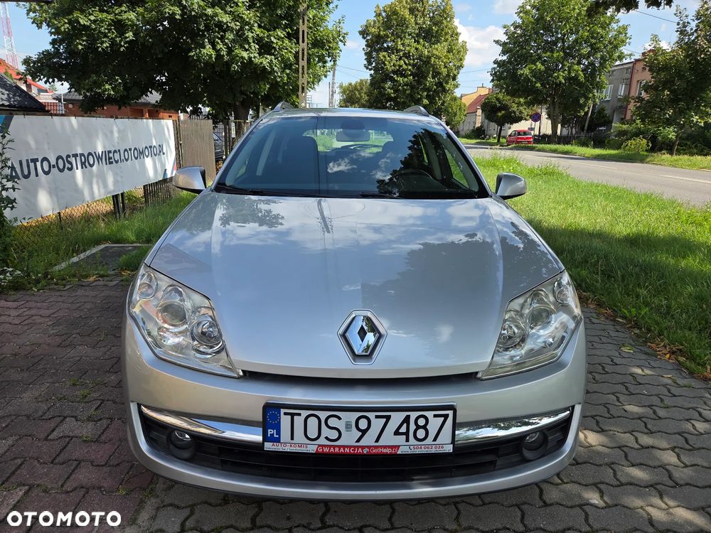 Renault Laguna 2.0 16V 140 Dynamique - 19