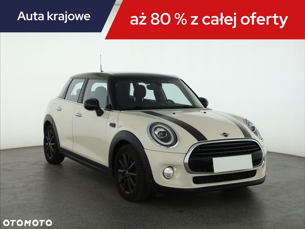 MINI Cooper - 3