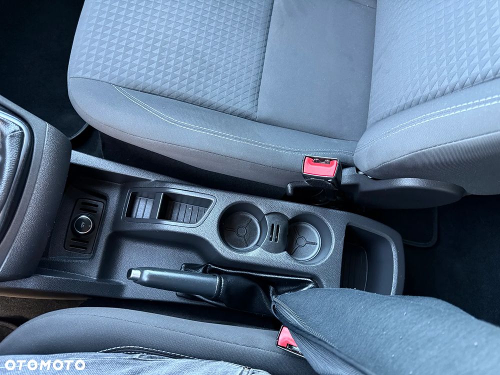 Ford C-MAX 1.0 EcoBoost Ambiente ASS - 24