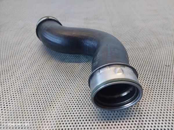 Tubo Intercooler  Audi A3 (8P1) - 3