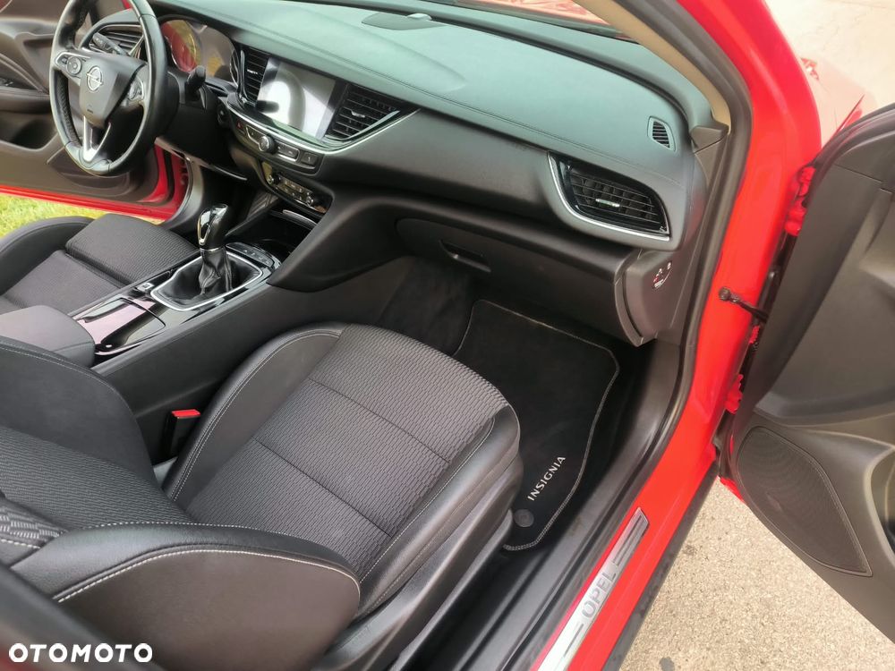 Opel Insignia 2.0 CDTI Innovation S&S - 26