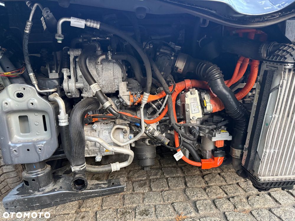 Hyundai Tucson 1.6 T-GDi 48V Executive 4WD DCT - 11