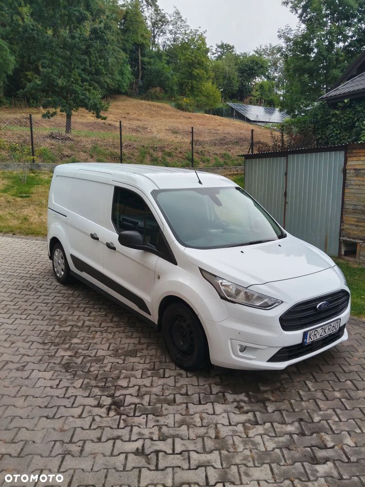 Ford Transit Connect 230 L2 Trend - 3
