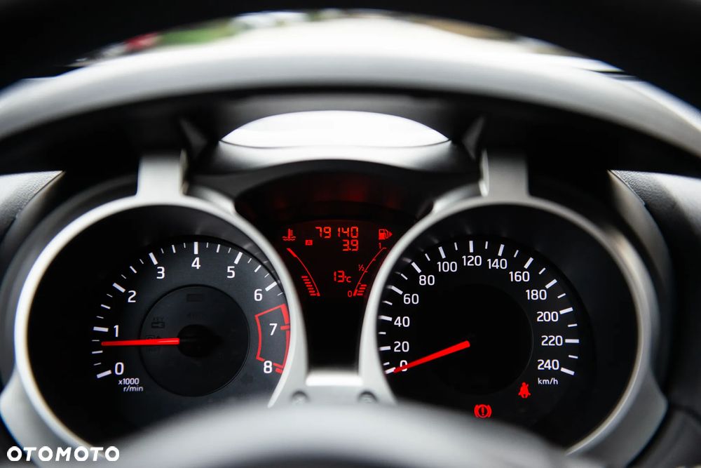 Nissan Juke 1.6 Acenta - 33