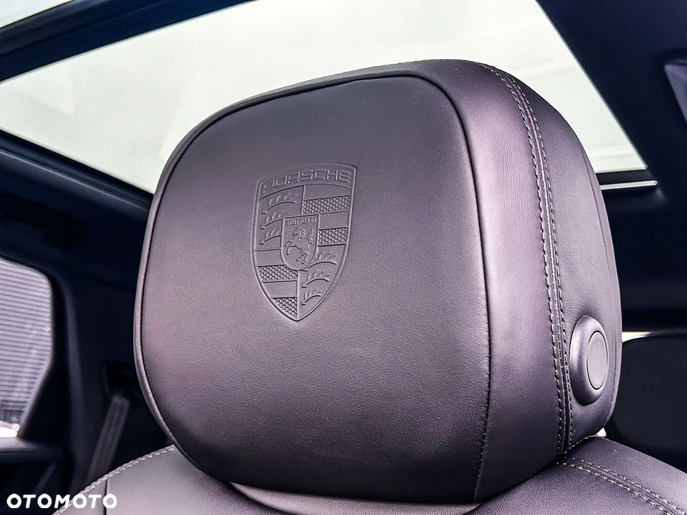 Porsche Cayenne Black Edition - 14