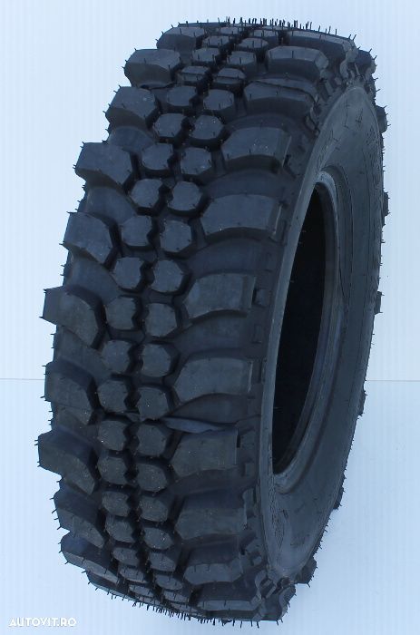 Anvelope teren 245/75 R15 tip SIMEX KAIMAN 4x4 cauciuc Off-Road NOU MS - 2