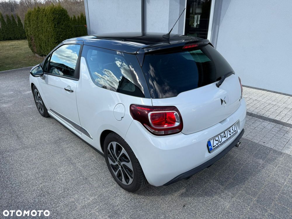 DS Automobiles DS 3 - 29
