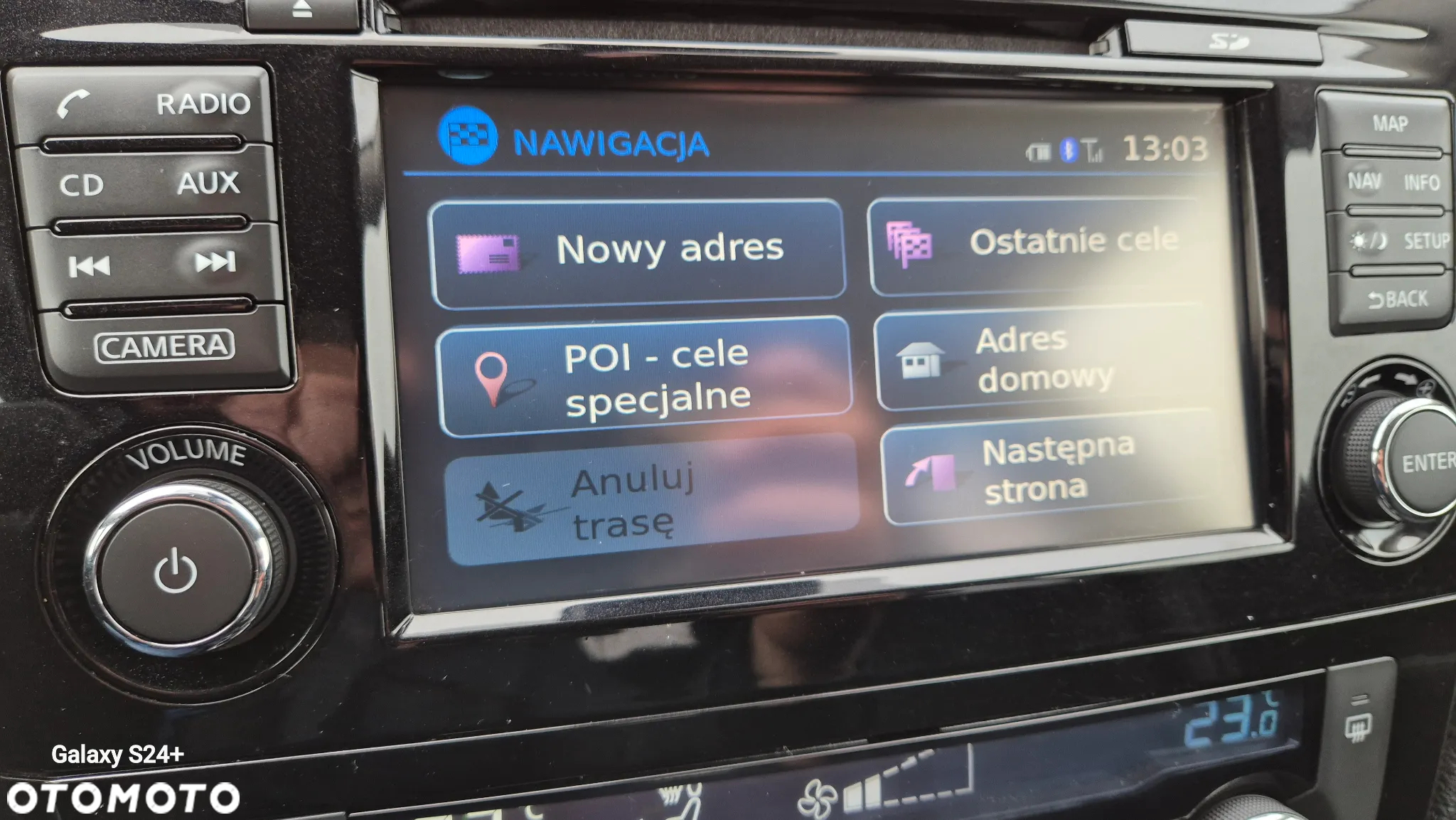 Nissan X-Trail 1.6 DCi N-Connecta 2WD - 19